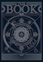 BOOK, THE | 9781068555008 | HUNGRY MINDS | Llibreria L'Altell - Llibreria Online de Banyoles | Comprar llibres en català i castellà online - Llibreria de Girona