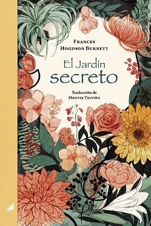 JARDÍN SECRETO, EL | 9788412579499 | BURNETT, FRANCES HODGSON | Llibreria L'Altell - Llibreria Online de Banyoles | Comprar llibres en català i castellà online - Llibreria de Girona