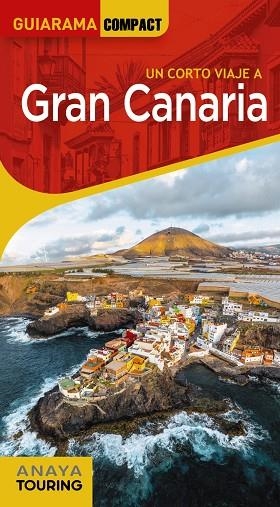 GRAN CANARIA | 9788491584612 | HERNÁNDEZ BUENO, MARIO/MARTÍNEZ I EDO, XAVIER | Llibreria Online de Banyoles | Comprar llibres en català i castellà online