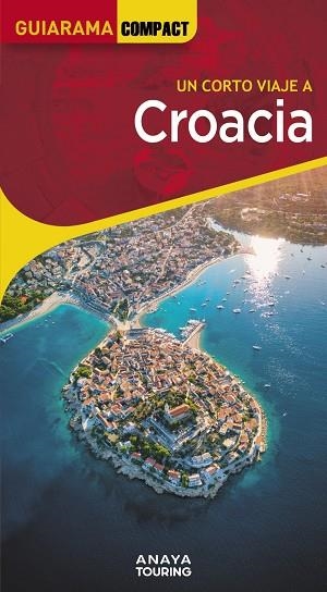 CROACIA | 9788491587415 | ALBA, CARLOS DE | Llibreria Online de Banyoles | Comprar llibres en català i castellà online