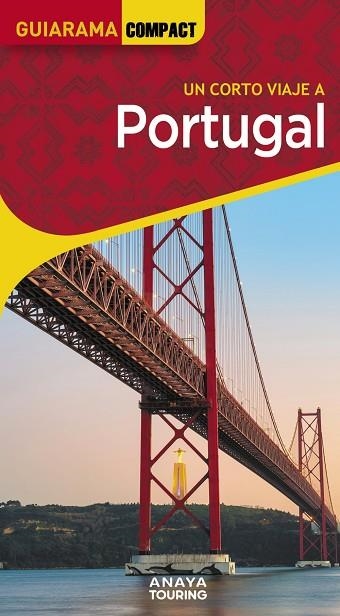 PORTUGAL | 9788491587484 | ALONSO BABARRO, CARLOS | Llibreria Online de Banyoles | Comprar llibres en català i castellà online
