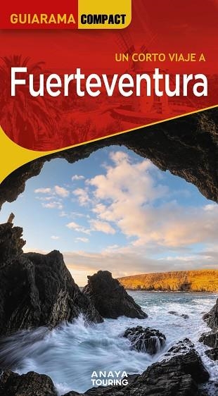 FUERTEVENTURA | 9788491588641 | MARTÍNEZ I EDO, XAVIER | Llibreria L'Altell - Llibreria Online de Banyoles | Comprar llibres en català i castellà online - Llibreria de Girona