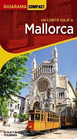 MALLORCA | 9788491588634 | RAYÓ FERRER, MIQUEL/JANER MANILA, GABRIEL/FERRÁ, MIQUEL | Llibreria L'Altell - Llibreria Online de Banyoles | Comprar llibres en català i castellà online - Llibreria de Girona