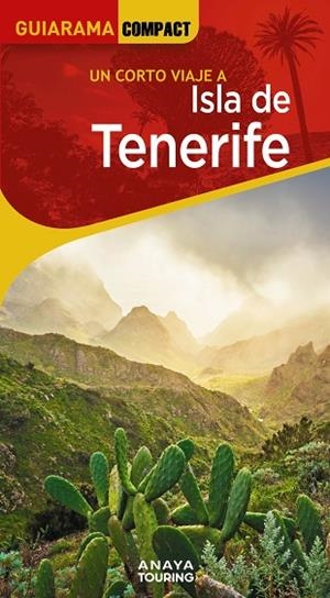 ISLA DE TENERIFE | 9788491588726 | HERNÁNDEZ BUENO, MARIO | Llibreria L'Altell - Llibreria Online de Banyoles | Comprar llibres en català i castellà online - Llibreria de Girona