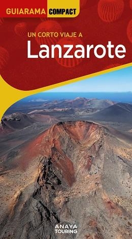 LANZAROTE | 9788491588931 | MARTÍNEZ I EDO, XAVIER | Llibreria Online de Banyoles | Comprar llibres en català i castellà online