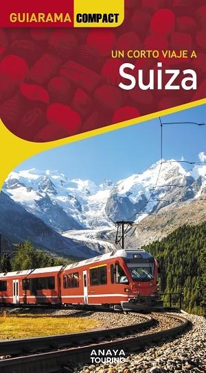 SUIZA | 9788491588757 | URUEÑA CUADRADO, ISABEL | Llibreria Online de Banyoles | Comprar llibres en català i castellà online