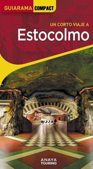 ESTOCOLMO | 9788491588870 | ROSAL, MARIO DEL | Llibreria L'Altell - Llibreria Online de Banyoles | Comprar llibres en català i castellà online - Llibreria de Girona