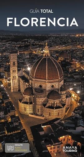 FLORENCIA | 9788491588849 | TOURING EDITORE | Llibreria Online de Banyoles | Comprar llibres en català i castellà online