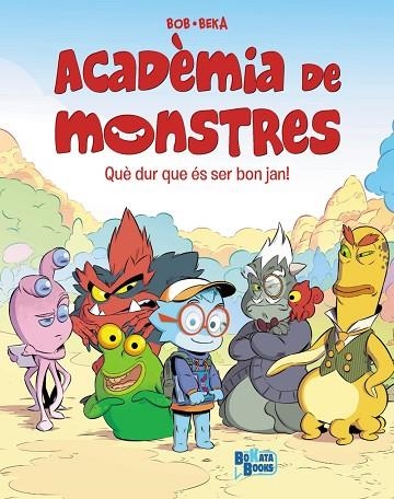 QUE DUR QUE ÉS SER BON JAN! | 9788413494760 | BEKA | Llibreria Online de Banyoles | Comprar llibres en català i castellà online