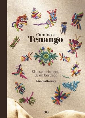 CAMINO A TENANGO | 9788425234996 | ROMERO, GIMENA | Llibreria Online de Banyoles | Comprar llibres en català i castellà online