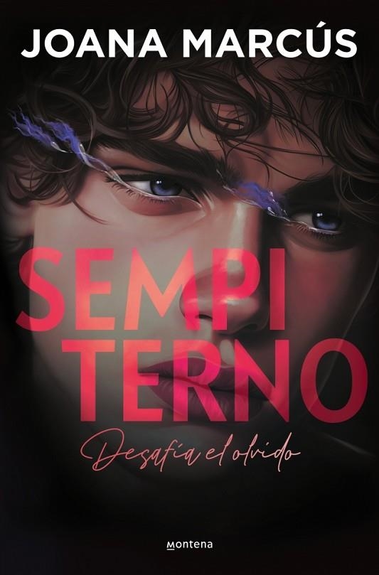 SEMPITERNO (BILOGÍA EXTRAÑOS 2) | 9788419501141 | MARCÚS, JOANA | Llibreria Online de Banyoles | Comprar llibres en català i castellà online