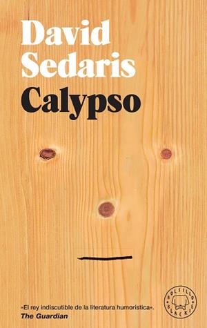 CALYPSO | 9788410323537 | SEDARIS, DAVID | Llibreria Online de Banyoles | Comprar llibres en català i castellà online