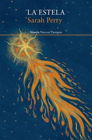 LA ESTELA | 9788410415652 | PERRY, SARAH | Llibreria Online de Banyoles | Comprar llibres en català i castellà online