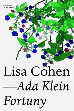 LISA COHEN | 9791387672201 | KLEIN FORTUNY, ADA | Llibreria Online de Banyoles | Comprar llibres en català i castellà online