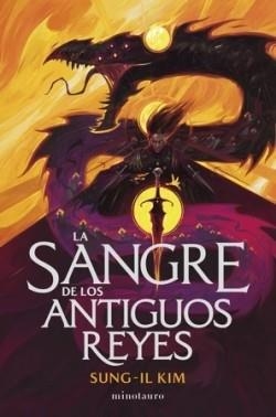 EL IMPERIO SANGRIENTO Nº1 LA SANGRE DE LOS ANTIGUOS REYES | 9788445019634 | SUNG-LI, KIM | Llibreria Online de Banyoles | Comprar llibres en català i castellà online