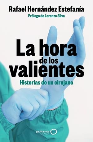 LA HORA DE LOS VALIENTES | 9788408301424 | HERNÁNDEZ ESTEFANÍA, RAFAEL | Llibreria Online de Banyoles | Comprar llibres en català i castellà online