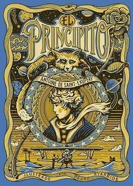 EL PRINCIPITO | 9788410378810 | SAINT-EXUPÉRY, ANTOINE DE/OYARBIDE, PEDRO | Llibreria Online de Banyoles | Comprar llibres en català i castellà online