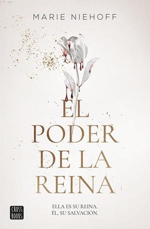 VAMPIRE ROYALS 2. EL PODER DE LA REINA | 9788408302643 | NIEHOFF, MARIE | Llibreria Online de Banyoles | Comprar llibres en català i castellà online