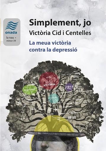 SIMPLEMENT, JO | 9788410259348 | CID I CENTELLES, VICTÒRIA | Llibreria Online de Banyoles | Comprar llibres en català i castellà online