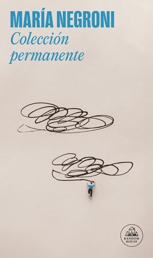 COLECCIÓN PERMANENTE | 9788439744931 | NEGRONI, MARÍA | Llibreria L'Altell - Llibreria Online de Banyoles | Comprar llibres en català i castellà online - Llibreria de Girona
