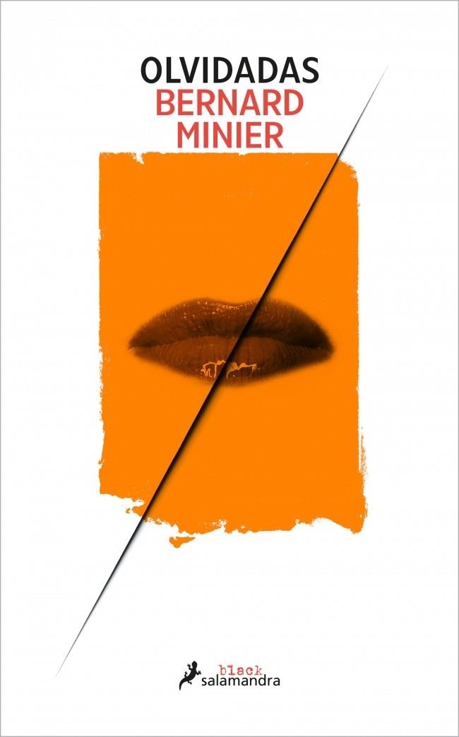 OLVIDADAS (TENIENTE LUCÍA GUERRERO 2) | 9788410340305 | MINIER, BERNARD | Llibreria L'Altell - Llibreria Online de Banyoles | Comprar llibres en català i castellà online - Llibreria de Girona
