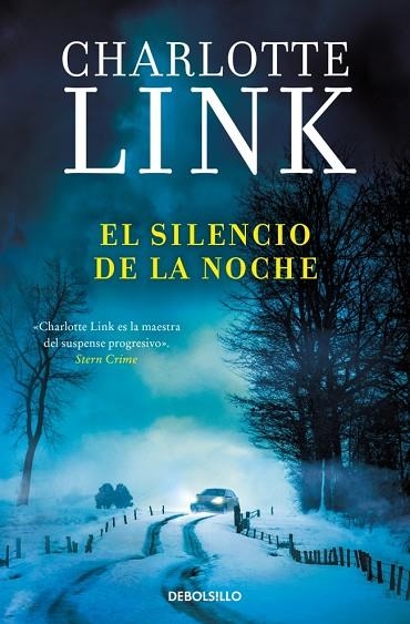 EL SILENCIO DE LA NOCHE (KATE LINVILLE & CALEB HALE 4) | 9788466372190 | LINK, CHARLOTTE | Llibreria L'Altell - Llibreria Online de Banyoles | Comprar llibres en català i castellà online - Llibreria de Girona