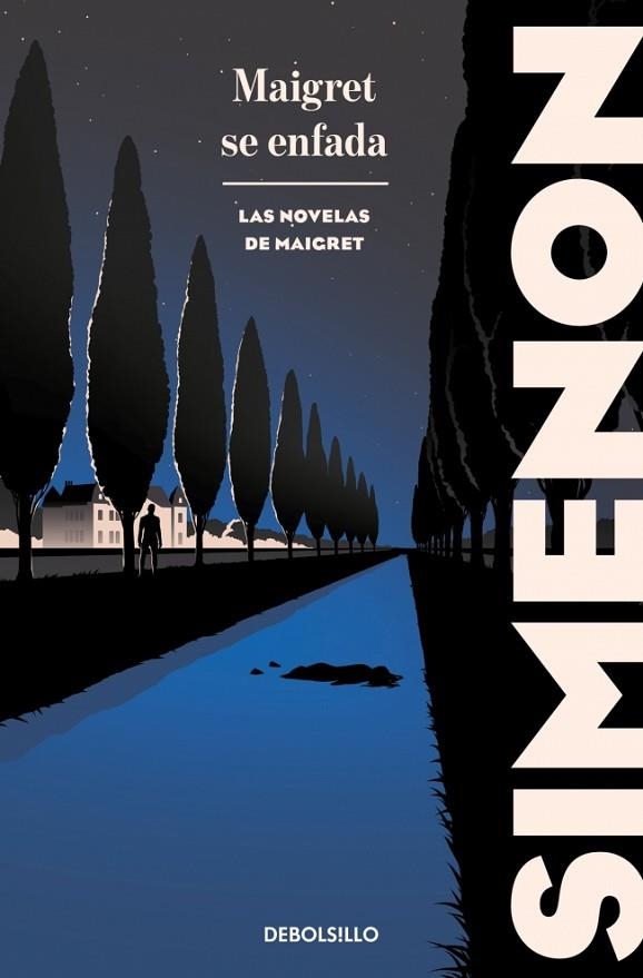MAIGRET SE ENFADA (LAS NOVELAS DE MAIGRET) | 9788466382151 | SIMENON, GEORGES | Llibreria L'Altell - Llibreria Online de Banyoles | Comprar llibres en català i castellà online - Llibreria de Girona