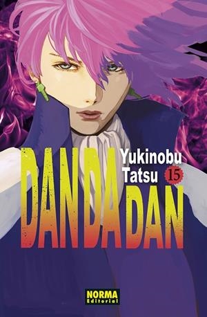 DAN DA DAN 15 | 9788467973457 | TATSU, YUKINOBU | Llibreria Online de Banyoles | Comprar llibres en català i castellà online