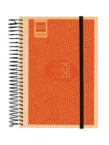 AGENDA 2025-26 FINOCAM ESPIRAL E8 D/P PERSONALITZABLE | 8422952399087 | FINOCAM | Llibreria Online de Banyoles | Comprar llibres en català i castellà online