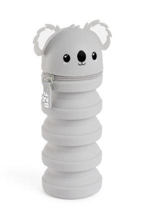 PORTADOR DE SILICONA "GROWING PETS" COALA | 8422593193471 | Llibreria L'Altell - Llibreria Online de Banyoles | Comprar llibres en català i castellà online - Llibreria de Girona