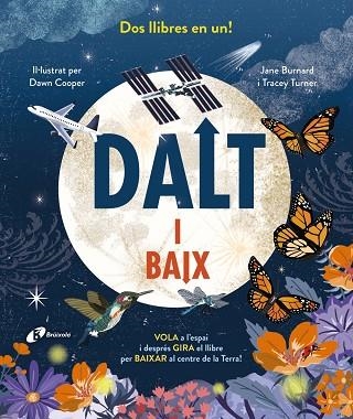 DALT I BAIX | 9788413494746 | TURNER, TRACY/BURNARD, JANE | Llibreria Online de Banyoles | Comprar llibres en català i castellà online