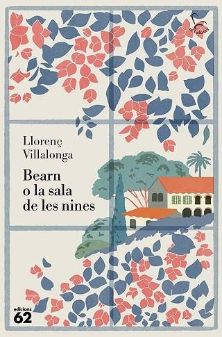BEARN O LA SALA DE LES NINES | 9788429782622 | VILLALONGA, LLORENÇ | Llibreria L'Altell - Llibreria Online de Banyoles | Comprar llibres en català i castellà online - Llibreria de Girona