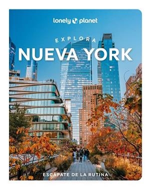 EXPLORA NUEVA YORK 2 | 9788408297482 | GARRY, JOHN | Llibreria Online de Banyoles | Comprar llibres en català i castellà online