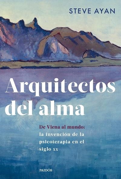 ARQUITECTOS DEL ALMA | 9788449343995 | AYAN, STEVE | Llibreria L'Altell - Llibreria Online de Banyoles | Comprar llibres en català i castellà online - Llibreria de Girona