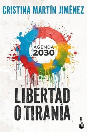 LIBERTAD O TIRANÍA | 9788427053939 | MARTÍN JIMÉNEZ, CRISTINA | Llibreria Online de Banyoles | Comprar llibres en català i castellà online
