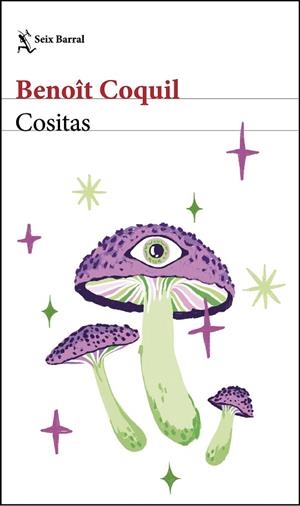 COSITAS | 9788432244896 | COQUIL, BENOÎT | Llibreria Online de Banyoles | Comprar llibres en català i castellà online