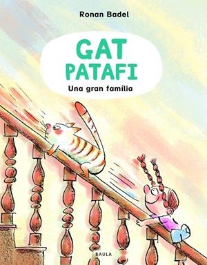 GRAN FAMÍLIA, UNA | 9788447953134 | BADEL, RONAN | Llibreria Online de Banyoles | Comprar llibres en català i castellà online