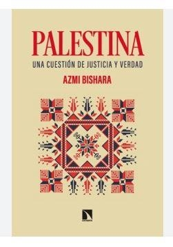 PALESTINA | 9788410673304 | BISHARA, AZMI | Llibreria Online de Banyoles | Comprar llibres en català i castellà online