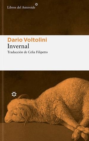INVERNAL | 9788410178410 | VOLTOLINI, DARIO | Llibreria Online de Banyoles | Comprar llibres en català i castellà online