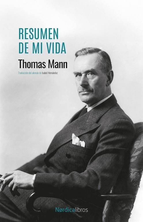 RESUMEN DE MI VIDA | 9791387563615 | MANN, THOMAS | Llibreria Online de Banyoles | Comprar llibres en català i castellà online