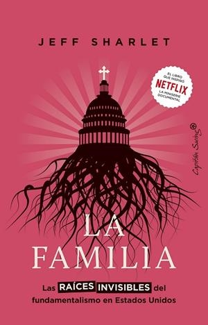 LA FAMILIA | 9788412953176 | SHARLET, JEFF | Llibreria Online de Banyoles | Comprar llibres en català i castellà online