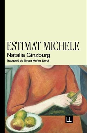 ESTIMAT MICHELE | 9788412908664 | GINZBURG, NATALIA | Llibreria Online de Banyoles | Comprar llibres en català i castellà online