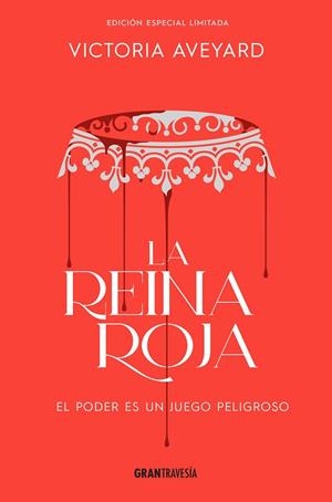 REINA ROJA, LA | 9788412965353 | AVEYARD, VICTORIA | Llibreria Online de Banyoles | Comprar llibres en català i castellà online