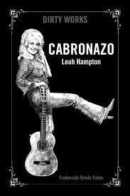 CABRONAZO | 9788419288561 | HAMPTON, LEAH | Llibreria Online de Banyoles | Comprar llibres en català i castellà online