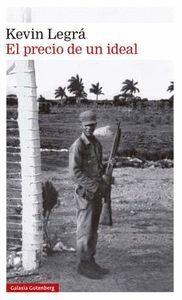 PRECIO DE UN IDEAL, EL | 9788419738165 | LEGRÁ, KEVIN | Llibreria Online de Banyoles | Comprar llibres en català i castellà online