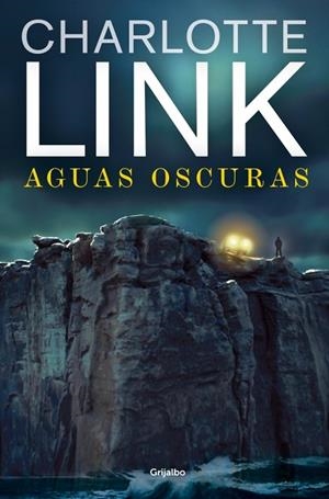 AGUAS OSCURAS | 9788425366116 | LINK, CHARLOTTE | Llibreria L'Altell - Llibreria Online de Banyoles | Comprar llibres en català i castellà online - Llibreria de Girona