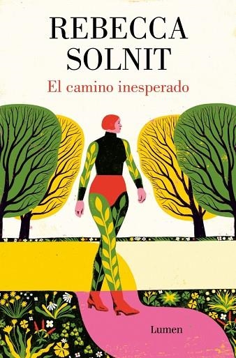CAMINO INESPERADO, EL | 9788426431905 | SOLNIT, REBECCA | Llibreria Online de Banyoles | Comprar llibres en català i castellà online