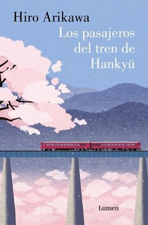 PASAJEROS DEL TREN DE HANKYU, LOS | 9788426431424 | ARIKAWA, HIRO | Llibreria Online de Banyoles | Comprar llibres en català i castellà online