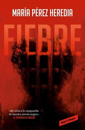 FIEBRE | 9788419940513 | PÉREZ HEREDIA, MARÍA | Llibreria L'Altell - Llibreria Online de Banyoles | Comprar llibres en català i castellà online - Llibreria de Girona