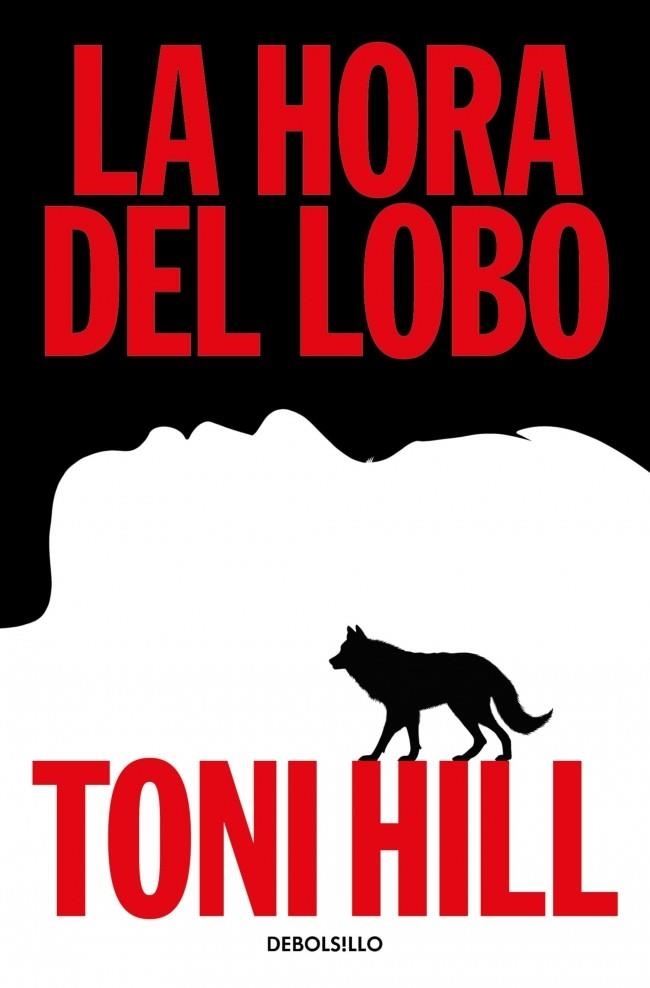HORA DEL LOBO, LA | 9788466379373 | HILL, TONI | Llibreria L'Altell - Llibreria Online de Banyoles | Comprar llibres en català i castellà online - Llibreria de Girona